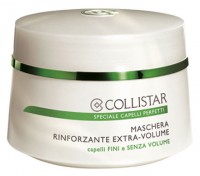 Collistar Maschera Rinforzante Extra-Volume
